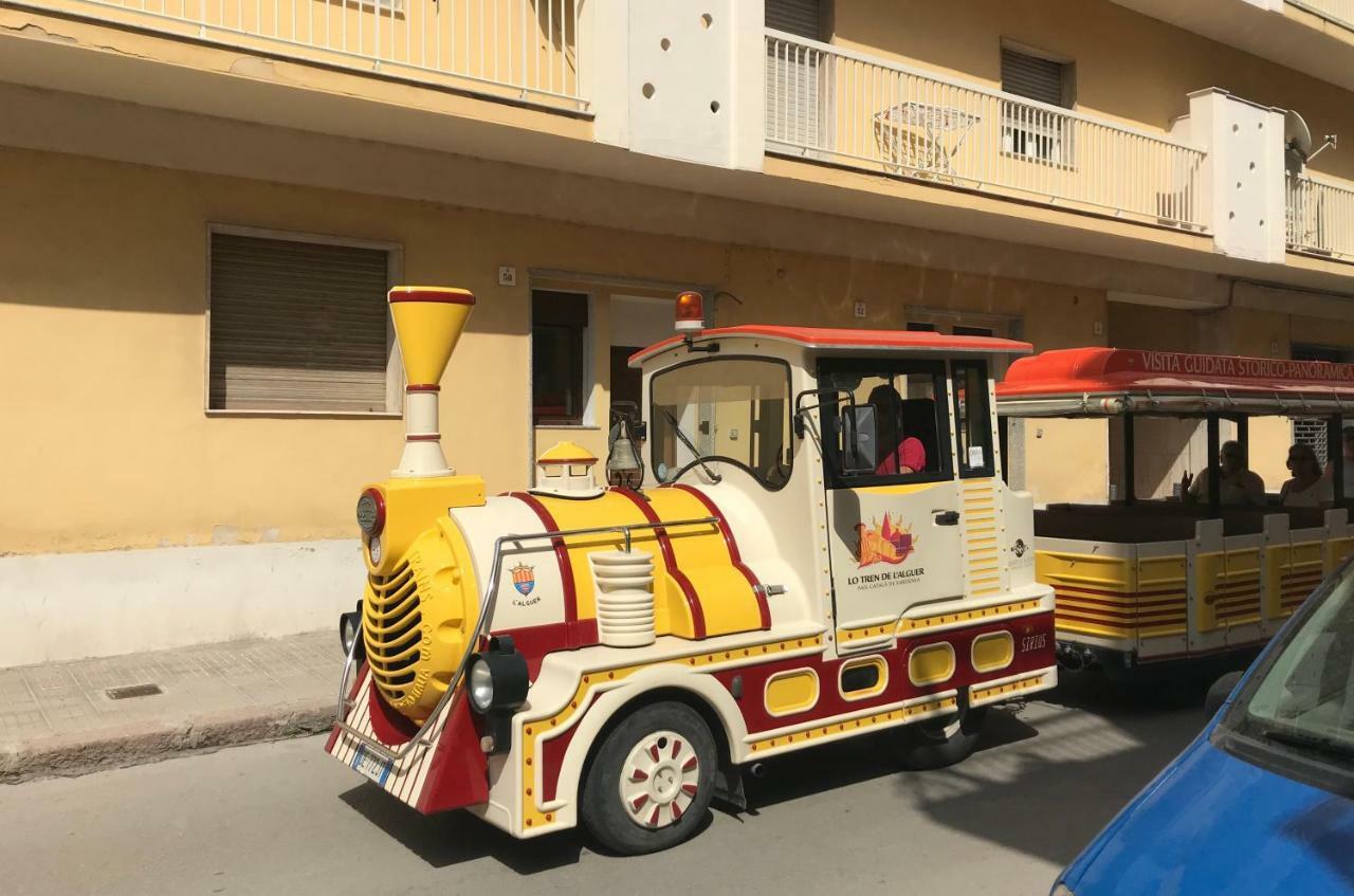 Kennedy 50 Alghero