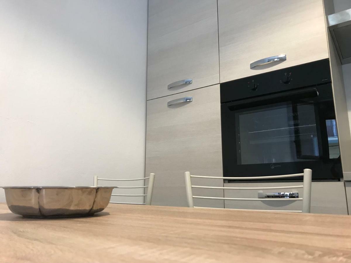 Appartamento Kennedy 50 Alghero