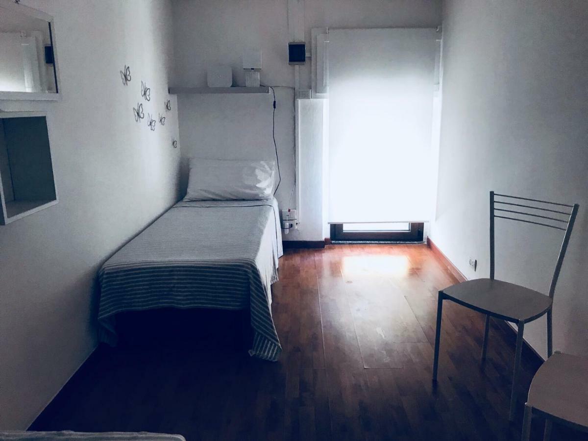 Kennedy 50 Apartment *