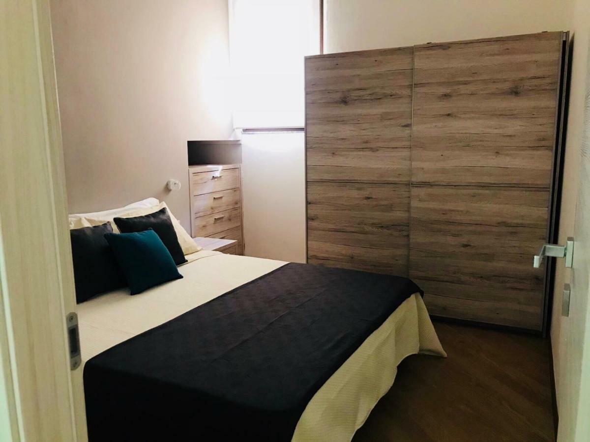 Appartamento Kennedy 50 *