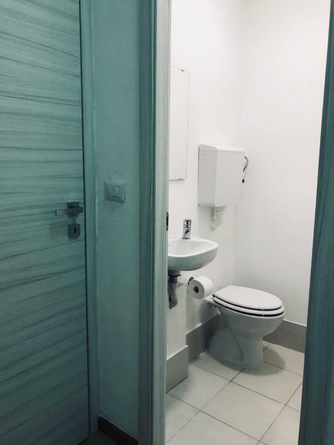 Kennedy 50 Apartment